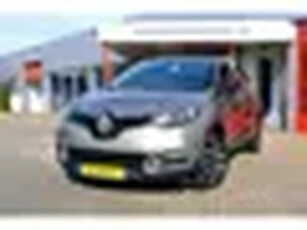 Renault Captur 1.5 dCi Dynamique Aut. NaviCamClimaLMV