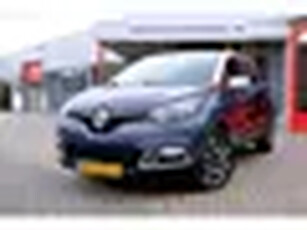 Renault Captur 1.5 dCi Dynamique Aut. NaviClimaLMV