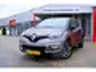 Renault Captur 1.5 dCi Dynamique Aut. NaviClimaLMVDABCruise