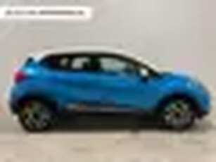 Renault Captur 1.5 dCi Dynamique Navi Trekhaak