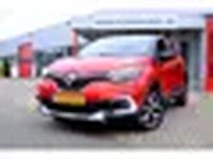 Renault Captur 1.5 dCi Edition One NaviClimaCamLederParkAssistEnz!