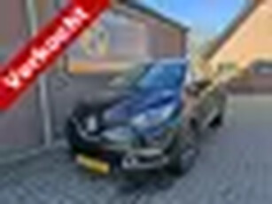 Renault Captur 1.5 dCi Expression (bj 2015)