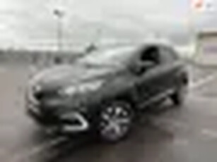 Renault CAPTUR 1.5 dCi KeylessCruiseStoelverwarming