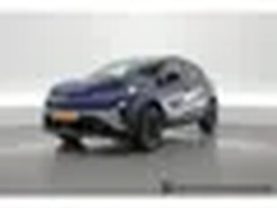 Renault Captur 1.6 E-Tech Hybrid 145 esprit Alpine Adapt. Cruise Navi CarPlay Camera