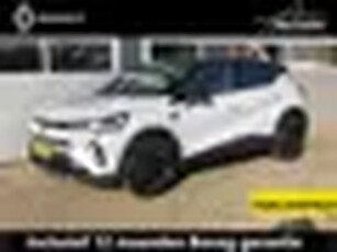 Renault Captur 1.6 E-Tech Hybrid 145 esprit Alpine AUTOMAAT