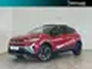 Renault Captur 1.6 E-Tech Hybrid 145 Esprit Alpine Pack Privilège Pack Light & Sound Van: € 40