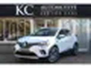 Renault Captur 1.6 E-Tech Hybrid 145 Initiale Paris Camera Keyless