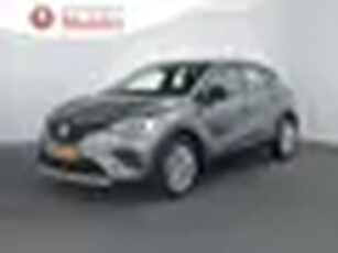 Renault Captur 1.6 E-Tech Hybrid 145 PK (bj 2022)