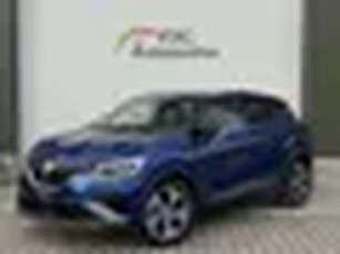 Renault Captur 1.6 E-Tech Hybrid 145 R.S. Line / Navigatie / 360 Camera / Adaptive Cruise / 18