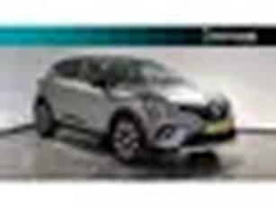 Renault Captur 1.6 E-Tech Hybrid 145 techno