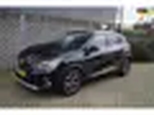 Renault Captur 1.6 E-Tech Plug-in Hybrid 160 Edition One Autom Navi Camera Clima Apple Carplay Cruise 2x PDC Bose Sound LMV ENZ .