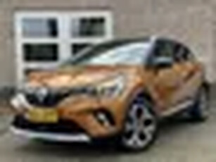 Renault Captur 1.6 E-Tech Plug-in Hybrid 160 Edition One Bose Trekhaak Dealer