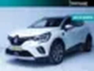 Renault Captur 1.6 E-Tech Plug-in Hybrid 160 Edition One Clima/Navi/Trekhaak