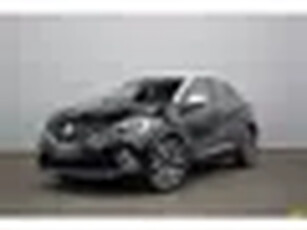 Renault Captur 1.6 E-Tech Plug-in Hybrid 160 Initiale Paris