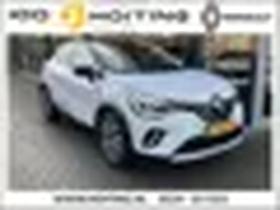 Renault Captur 1.6 E-Tech Plug-in Hybrid 160 Initiale Paris