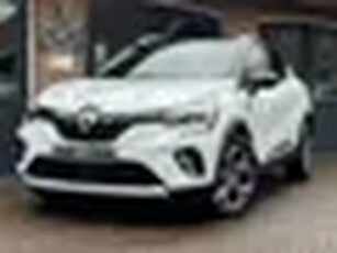 Renault Captur 1.6 E-Tech Plug-in Hybrid 160 Intens 1E EIGENAAR CAMERA CARPLAY LED DEALERO