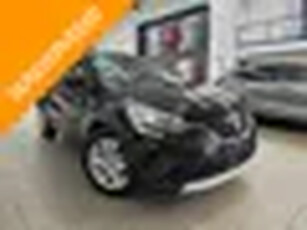 Renault Captur 1.6 E-Tech Plug-in Hybrid 160 Intens