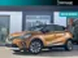 Renault Captur 1.6 E-Tech Plug-in Hybrid 160 Intens 360 graden camera Navigatie Climate contro