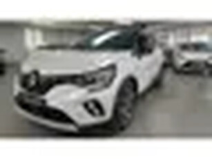 Renault Captur 1.6 E-Tech Plug-in Hybrid 160 Intens 51382 Km 160 Pk