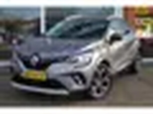 Renault Captur 1.6 E-Tech Plug-in Hybrid 160 Intens