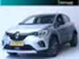 Renault Captur 1.6 E-Tech Plug-in Hybrid 160 Intens Clima/Navi/PDC