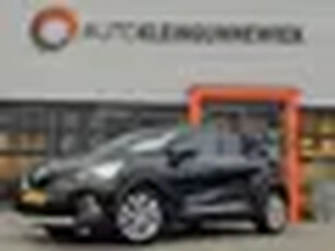 Renault Captur 1.6 E-Tech Plug-in Hybrid 160 Intens / Navi / NL Auto / Trekhaak / Cruise Control /