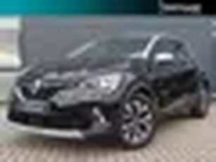 Renault Captur 1.6 E-Tech Plug-in Hybrid 160 Intens Navigatie Camera