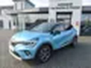 Renault Captur 1.6 E-Tech Plug-in Hybrid 160 Intens, Trekhaak