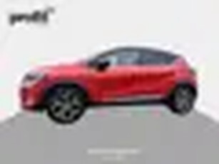 Renault Captur 1.6 E-Tech Plug-in Hybrid 160 Intens / Uitmuntende staat!