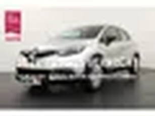 Renault Captur BWJ 2015 1.5 dCi 90 PK Expression STOELVERW. / NAVI / AIRCO / CRUISE / LMV / PDC / RE