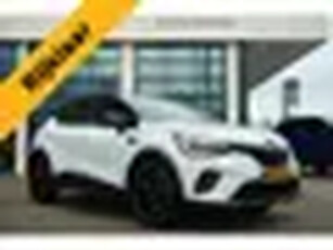 Renault CAPTUR (E-TECH PLUG-IN HYBRID) Rive Gauche 160