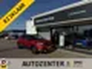 Renault Captur Intens Tce 130 trekhaak Pack Easy Park Assist NL-auto tijdelijk gratis Top Af