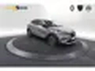 Renault Captur Mild Hybrid 140 EDC Techno 360 Camera 9.3 Inch Navigatie Apple Carplay 18 Inc