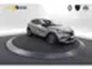 Renault Captur Mild Hybrid 140 EDC Techno 360 Camera 9.3 Inch Navigatie Apple Carplay Parkeer