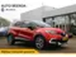 Renault Captur TCe 120 EDC Intens (bj 2018, automaat)