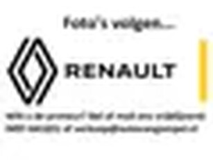 Renault Captur TCe 140 EDC Intens / NAVI (bj 2022)