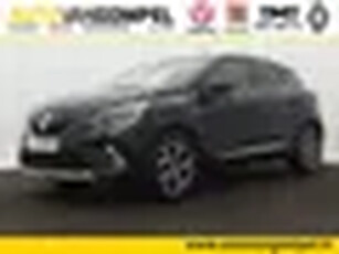 Renault Captur TCe 140PK Intens / CAMERA / NAVI / 18