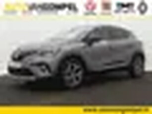 Renault Captur TCe 140PK Intens / CAMERA / NAVI / 18