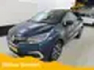 Renault Captur TCe 150 EDC Intens AUTOMAAT