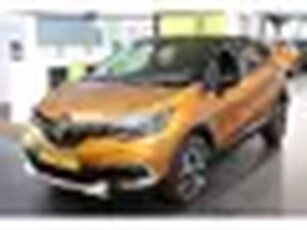 Renault Captur TCe 150pk EDC Automaat Intens (bj 2019)