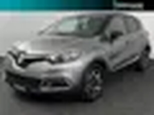 Renault Captur TCe 90 Dynamique Navigatie Cruise Control All-seasons