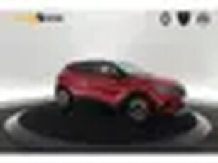 Renault Captur TCe 90 Evolution Camera Navigatie Parkeersensoren Stoelverwarming