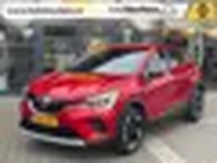 Renault Captur TCe 90 evolution Lichtmetalen velgen 17