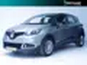 Renault Captur TCe 90 Expression Airco/Navi/Trekhaak