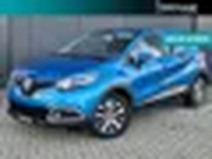 Renault Captur TCe 90 Expression Trekhaak All-season Banden Keyless Airco Cruise ControlA