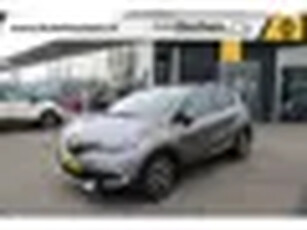 Renault Captur TCe 90 Intens Afn Trekhaak