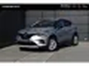 Renault Captur TCe 90 Intens CAMERA NAVI CRUISE CONTROL CLIMATE CONTROL PDC LMV