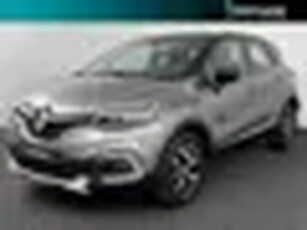 Renault Captur TCe 90 Intens Navigatie Achteruitrijcamera Cruise Control