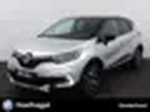 Renault Captur TCe 90 Intens Navigatie Camera Parkeersensoren Climate Control Cruise Control