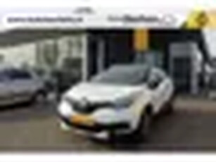 Renault Captur TCe 90 Intens Origineel NL Achteruitrijcamera